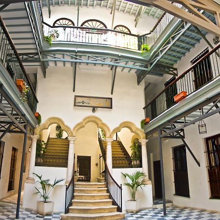 Apartamentos Larga 70 El Puerto de Santa María Εξωτερικό φωτογραφία