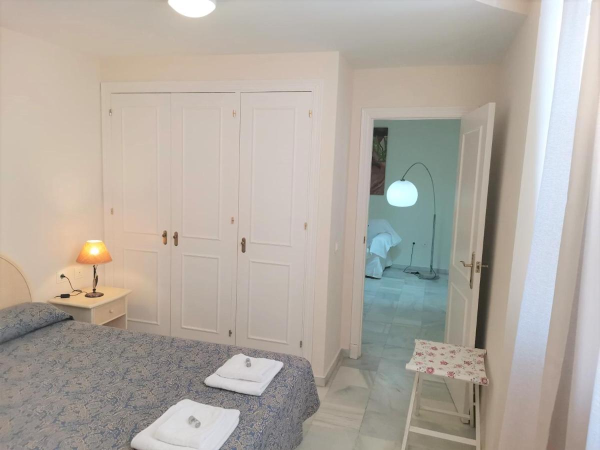 Apartamentos Larga 70 El Puerto de Santa María Εξωτερικό φωτογραφία