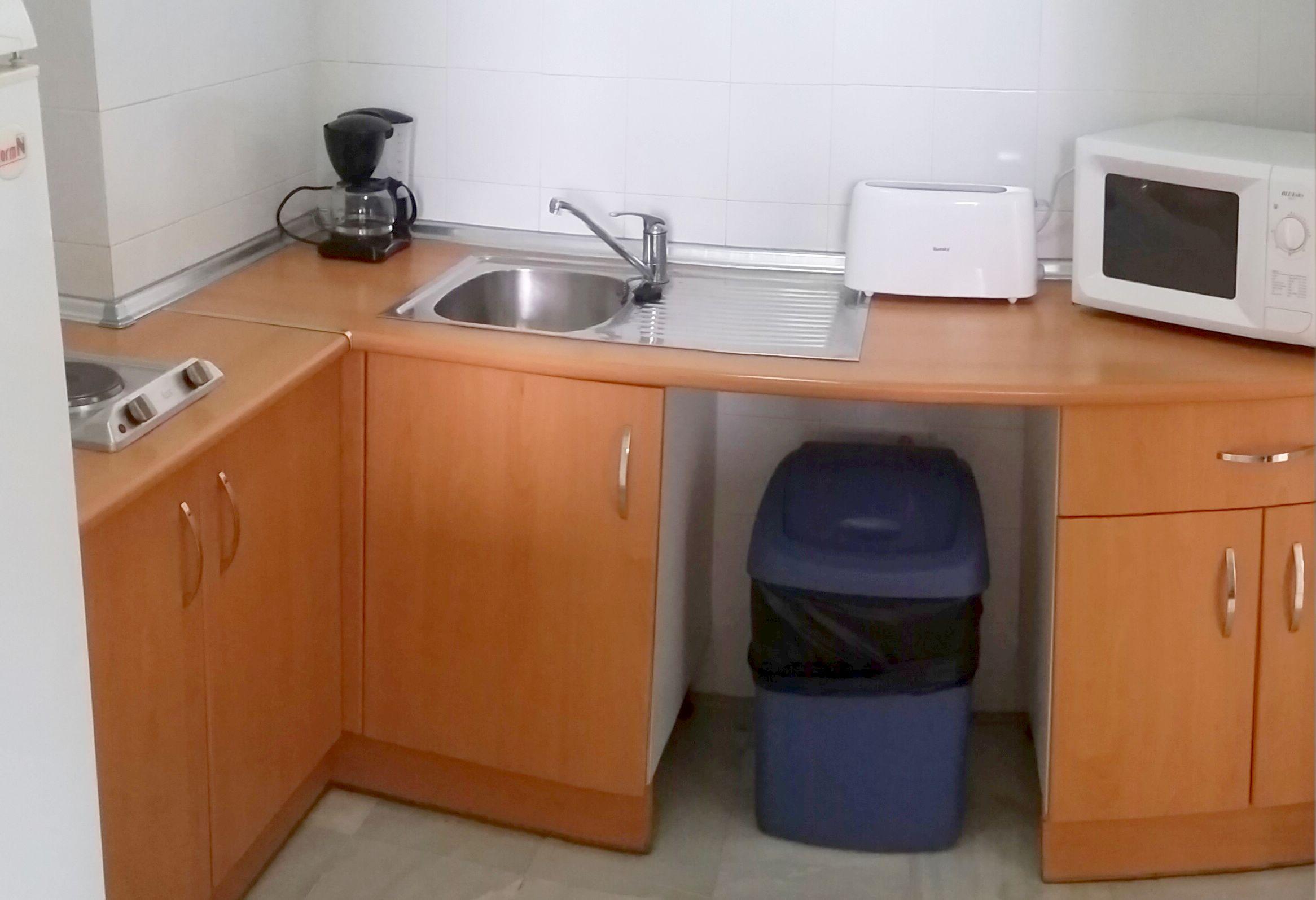 Apartamentos Larga 70 El Puerto de Santa María Εξωτερικό φωτογραφία