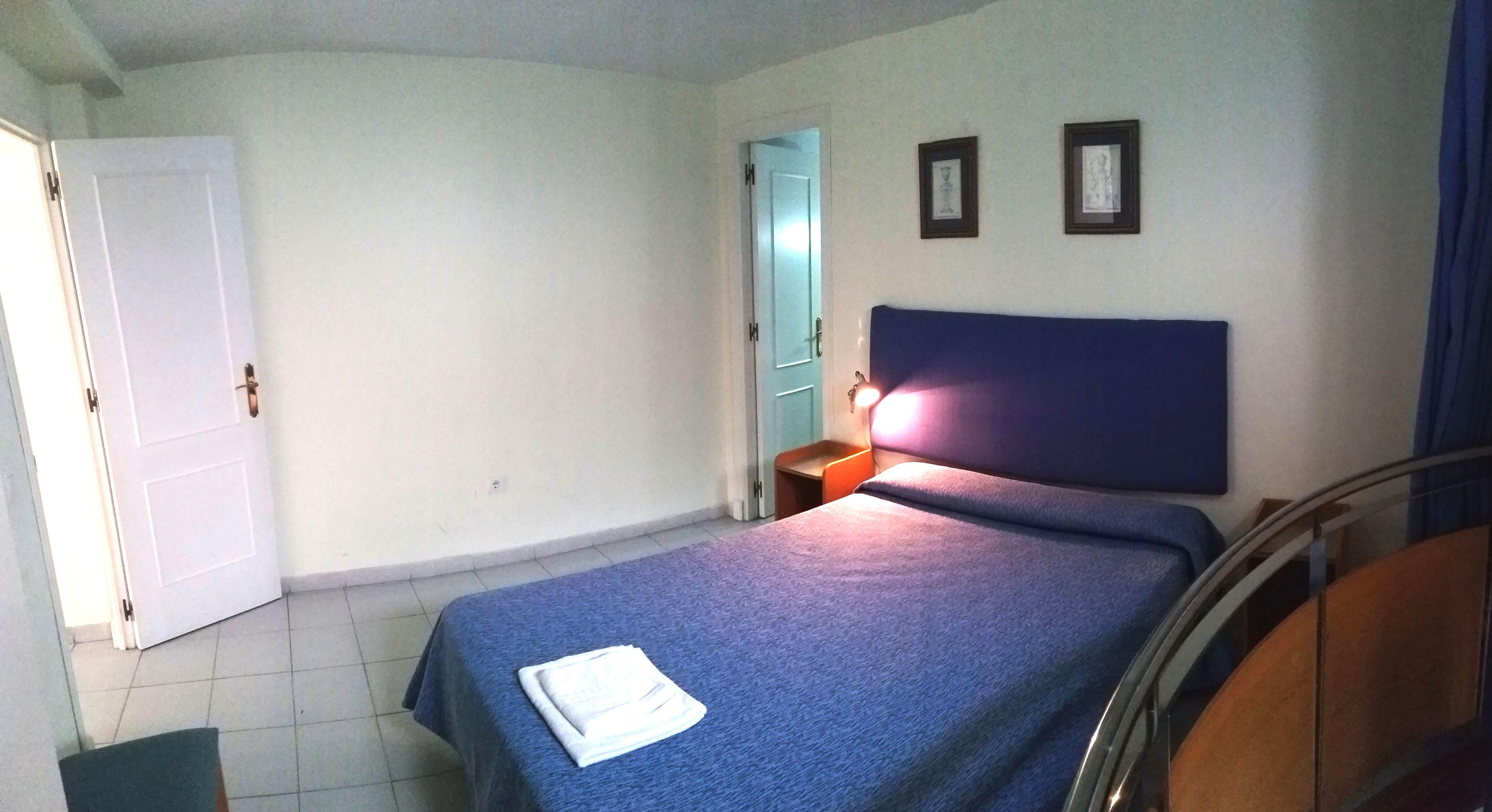 Apartamentos Larga 70 El Puerto de Santa María Εξωτερικό φωτογραφία