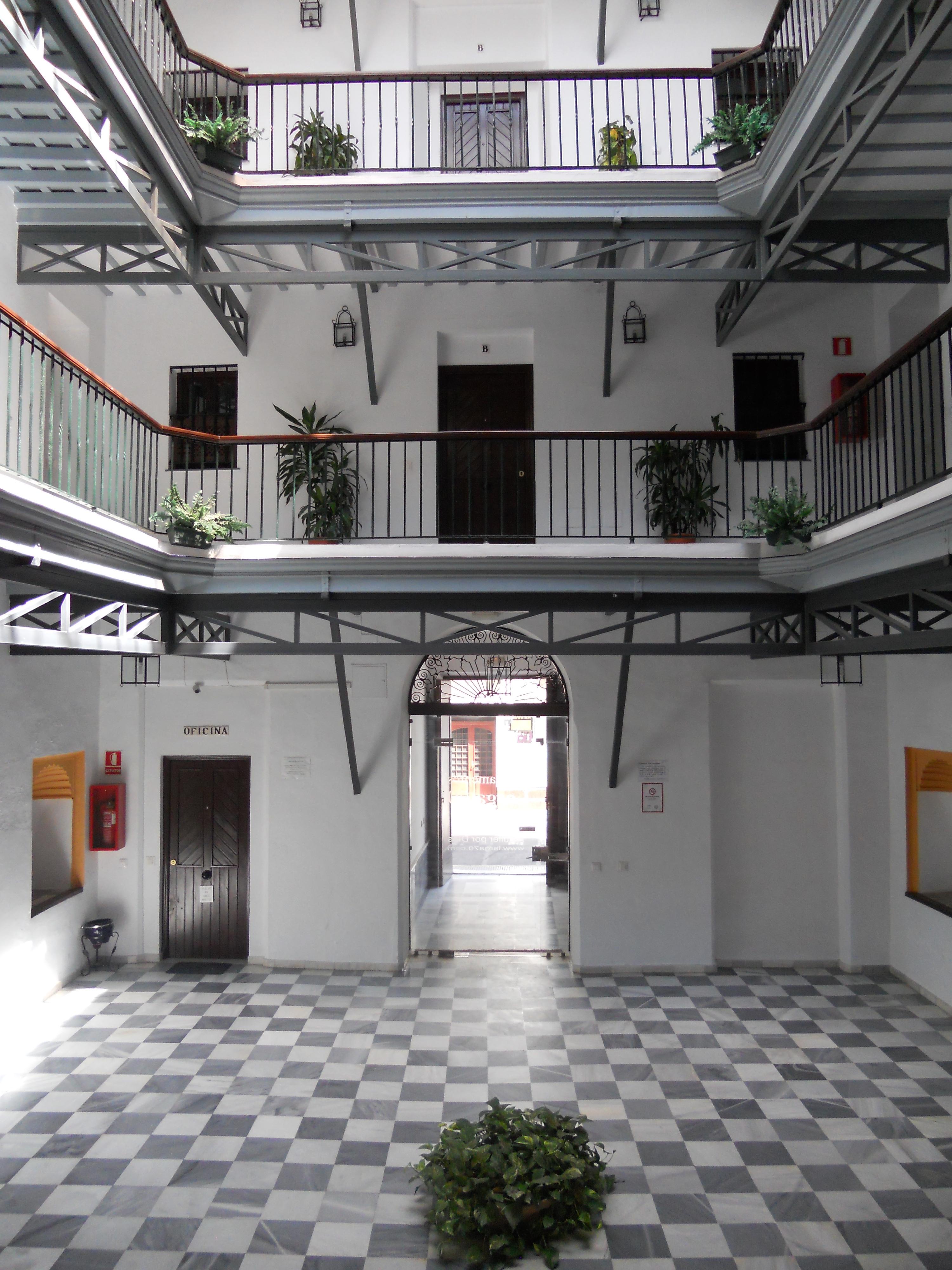 Apartamentos Larga 70 El Puerto de Santa María Εξωτερικό φωτογραφία