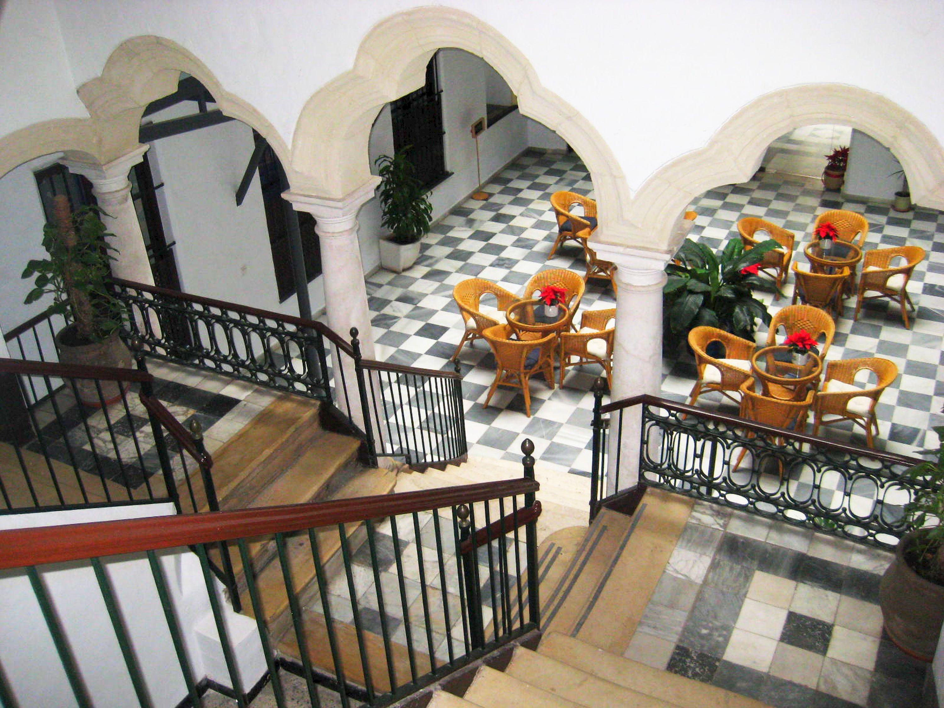 Apartamentos Larga 70 El Puerto de Santa María Εξωτερικό φωτογραφία