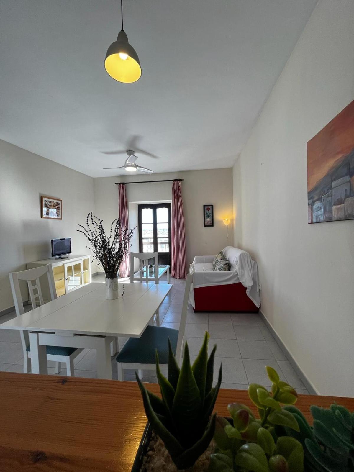 Apartamentos Larga 70 El Puerto de Santa María Εξωτερικό φωτογραφία