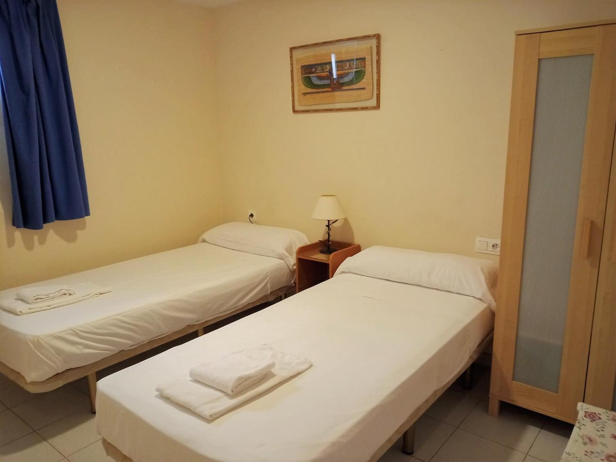 Apartamentos Larga 70 El Puerto de Santa María Εξωτερικό φωτογραφία