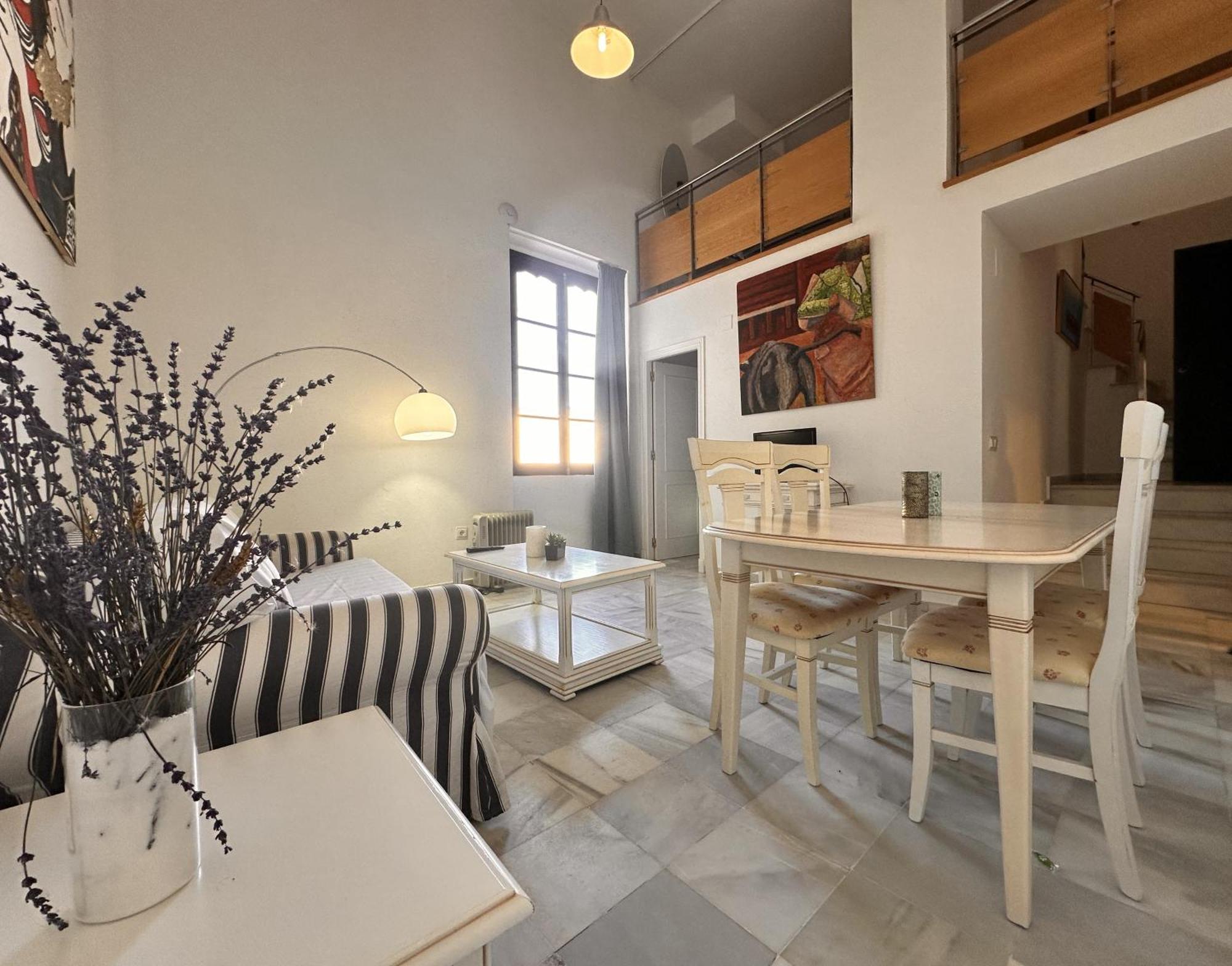 Apartamentos Larga 70 El Puerto de Santa María Εξωτερικό φωτογραφία