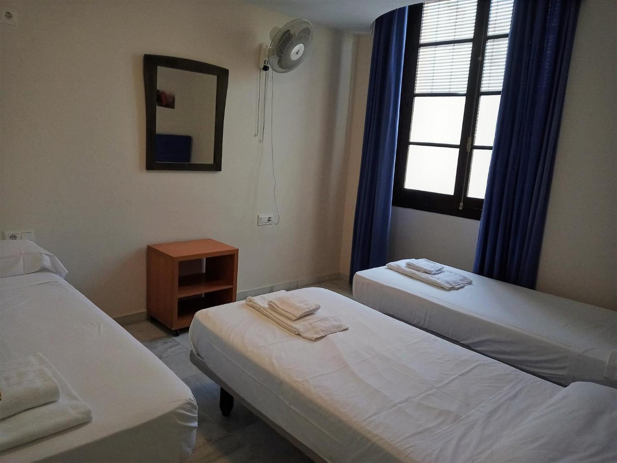 Apartamentos Larga 70 El Puerto de Santa María Εξωτερικό φωτογραφία