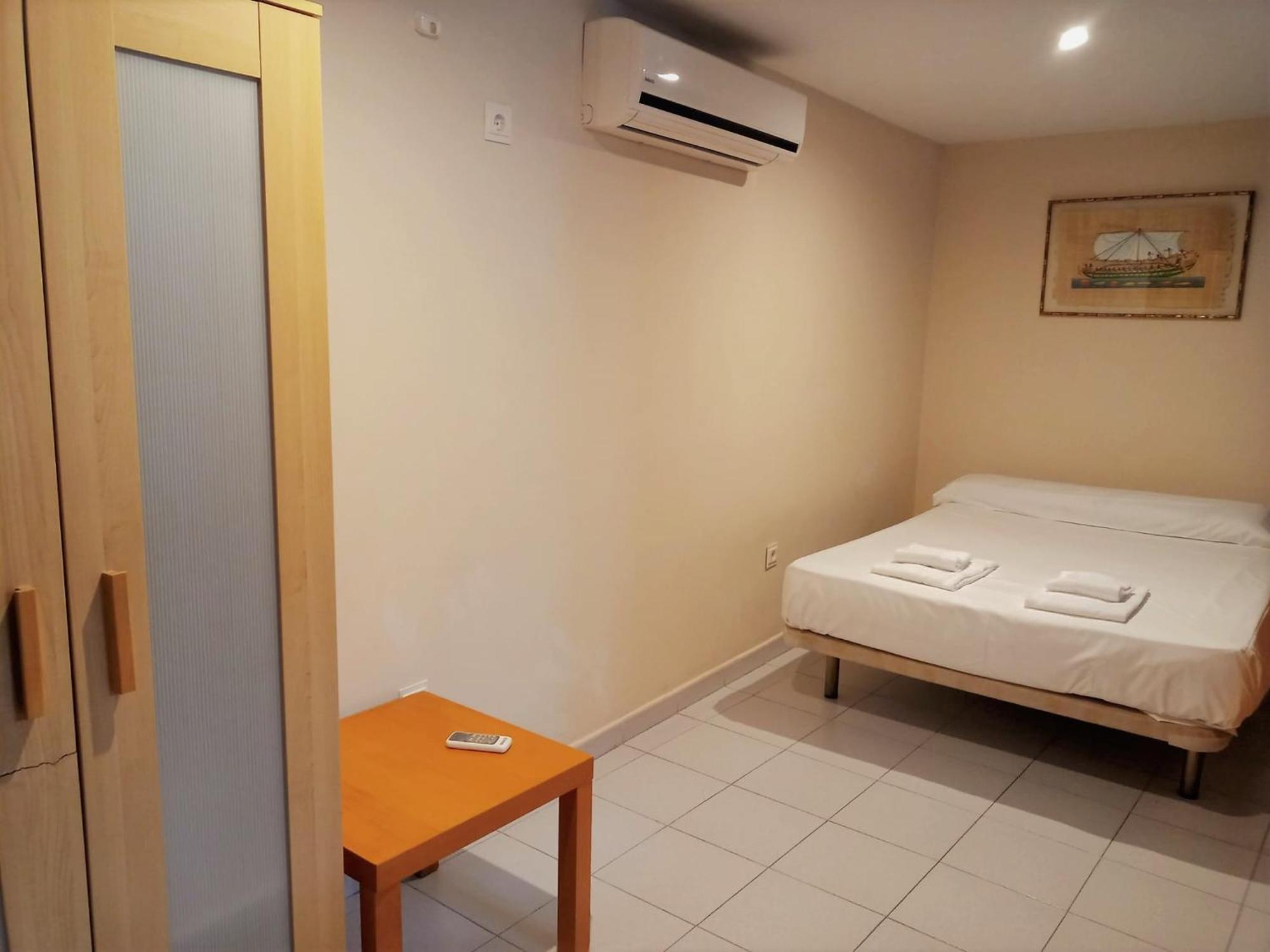 Apartamentos Larga 70 El Puerto de Santa María Εξωτερικό φωτογραφία