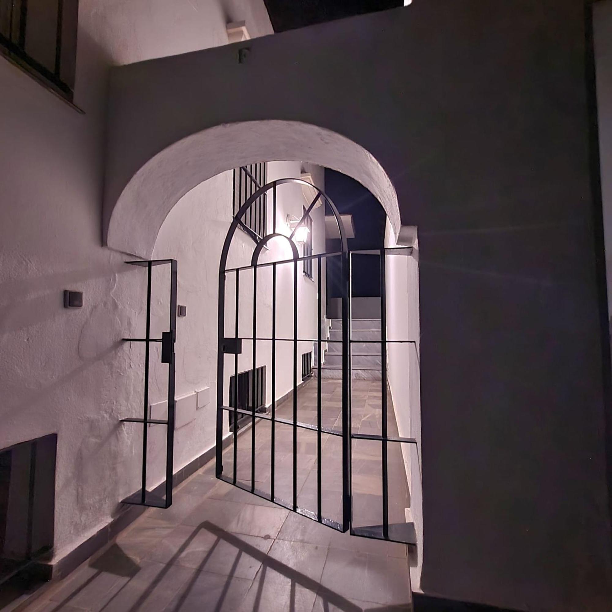 Apartamentos Larga 70 El Puerto de Santa María Εξωτερικό φωτογραφία