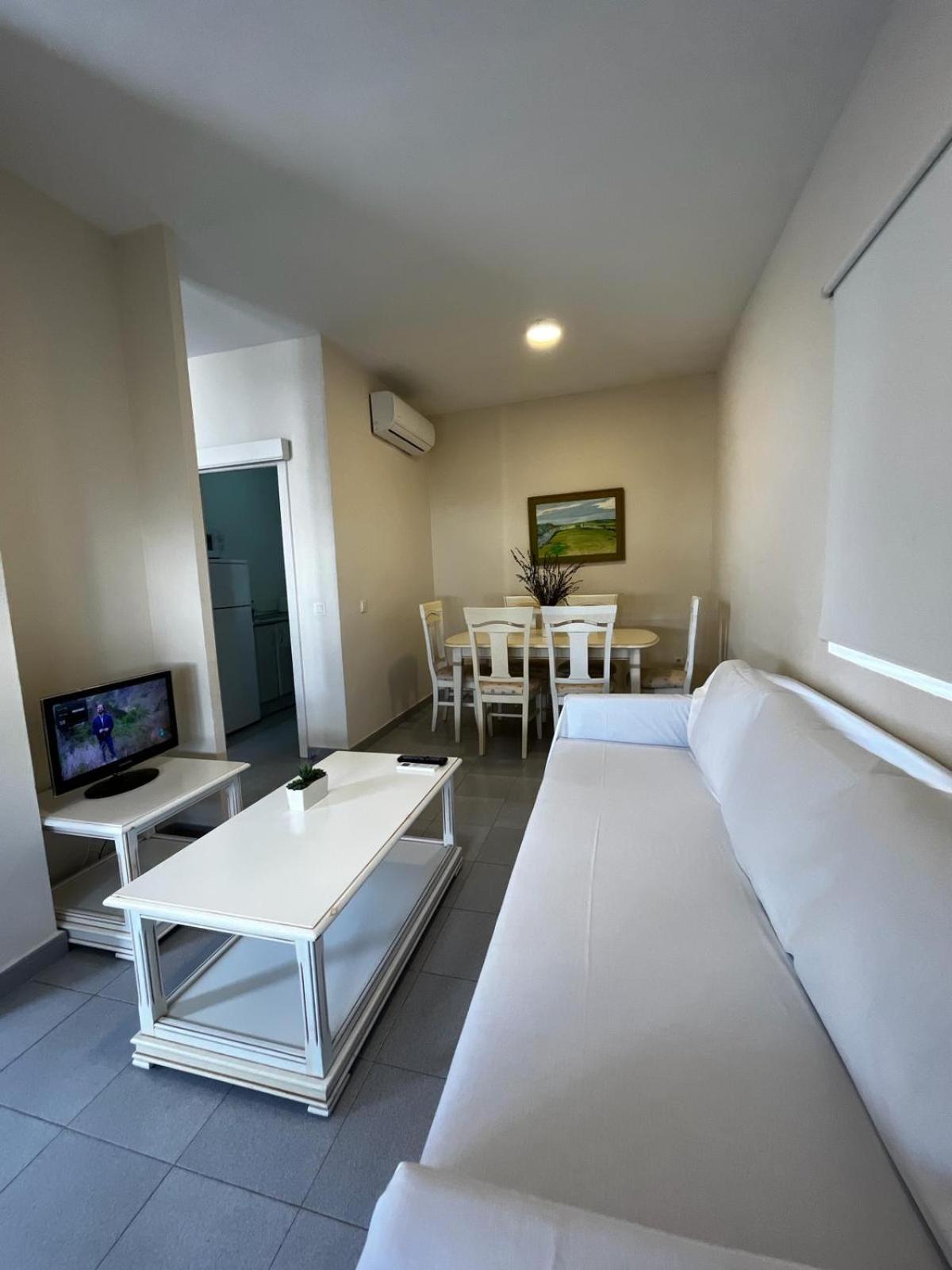 Apartamentos Larga 70 El Puerto de Santa María Εξωτερικό φωτογραφία