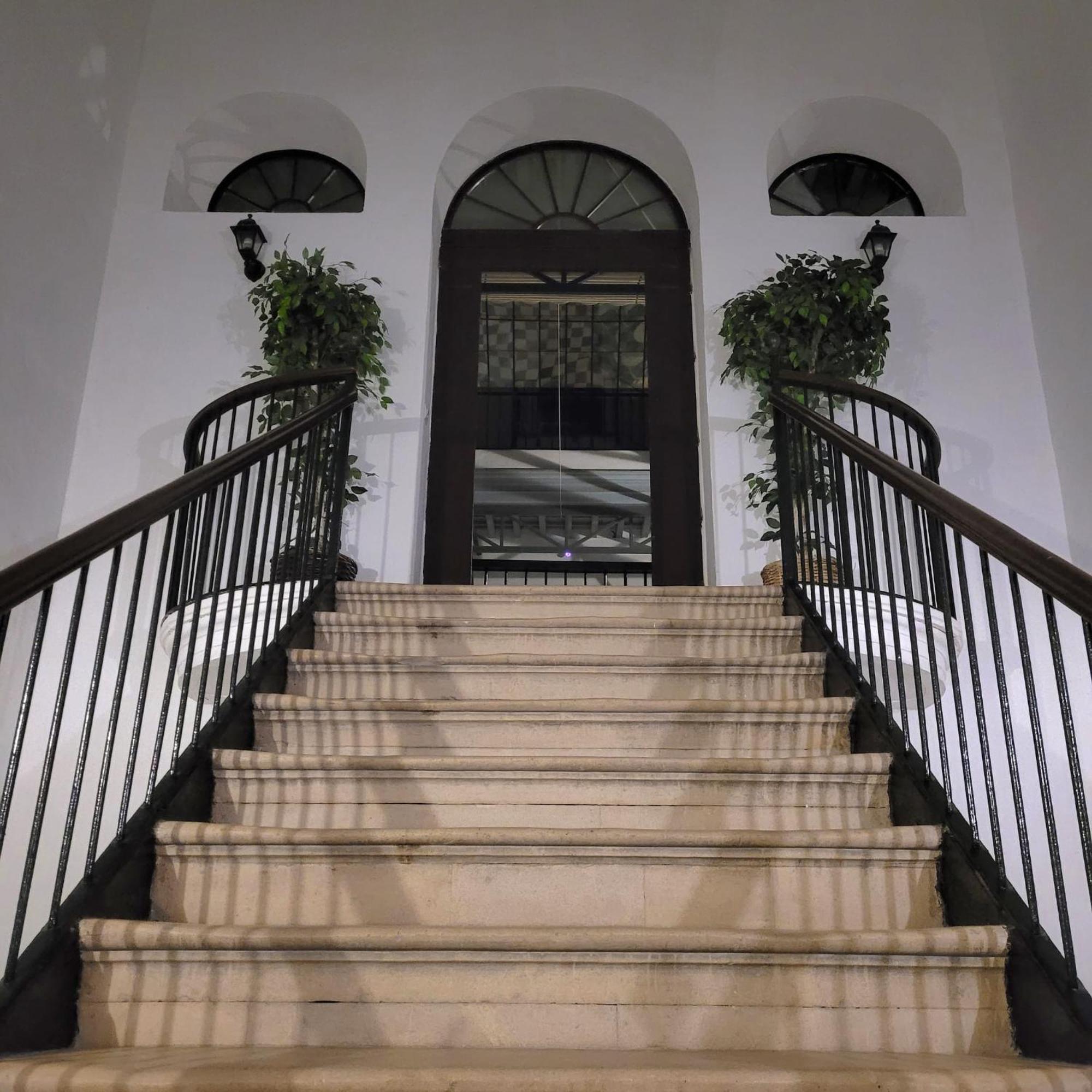 Apartamentos Larga 70 El Puerto de Santa María Εξωτερικό φωτογραφία