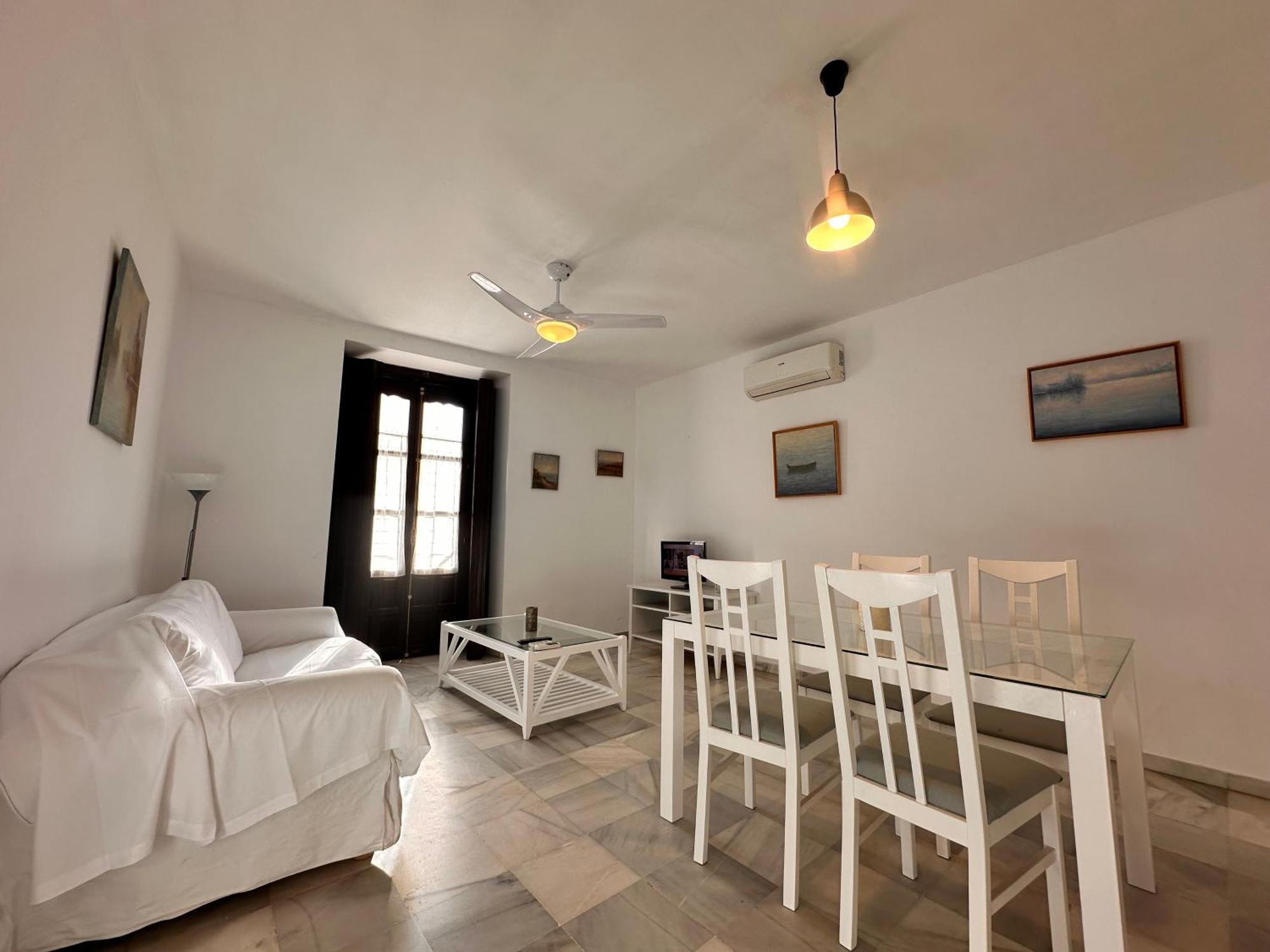 Apartamentos Larga 70 El Puerto de Santa María Εξωτερικό φωτογραφία