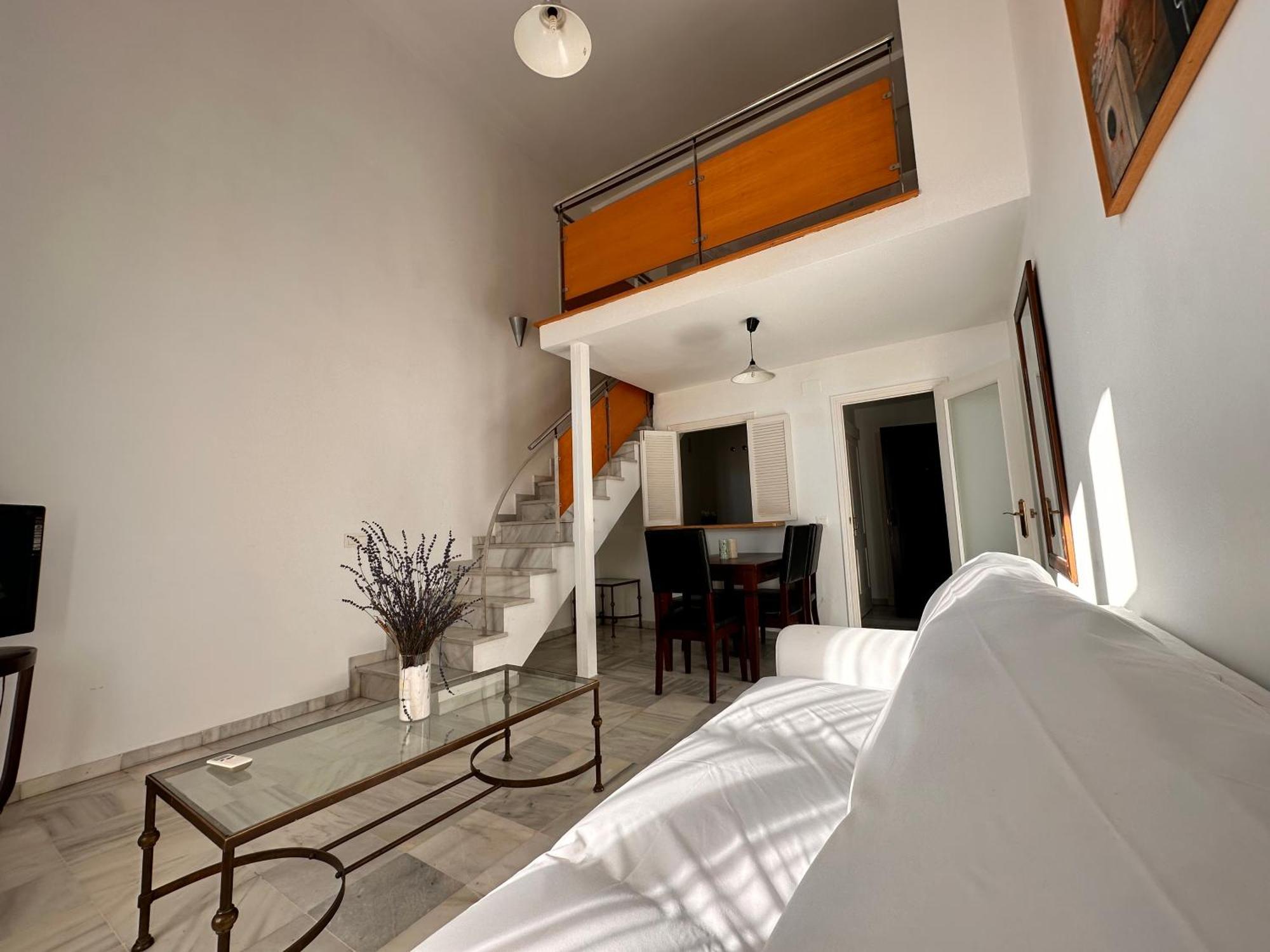 Apartamentos Larga 70 El Puerto de Santa María Εξωτερικό φωτογραφία