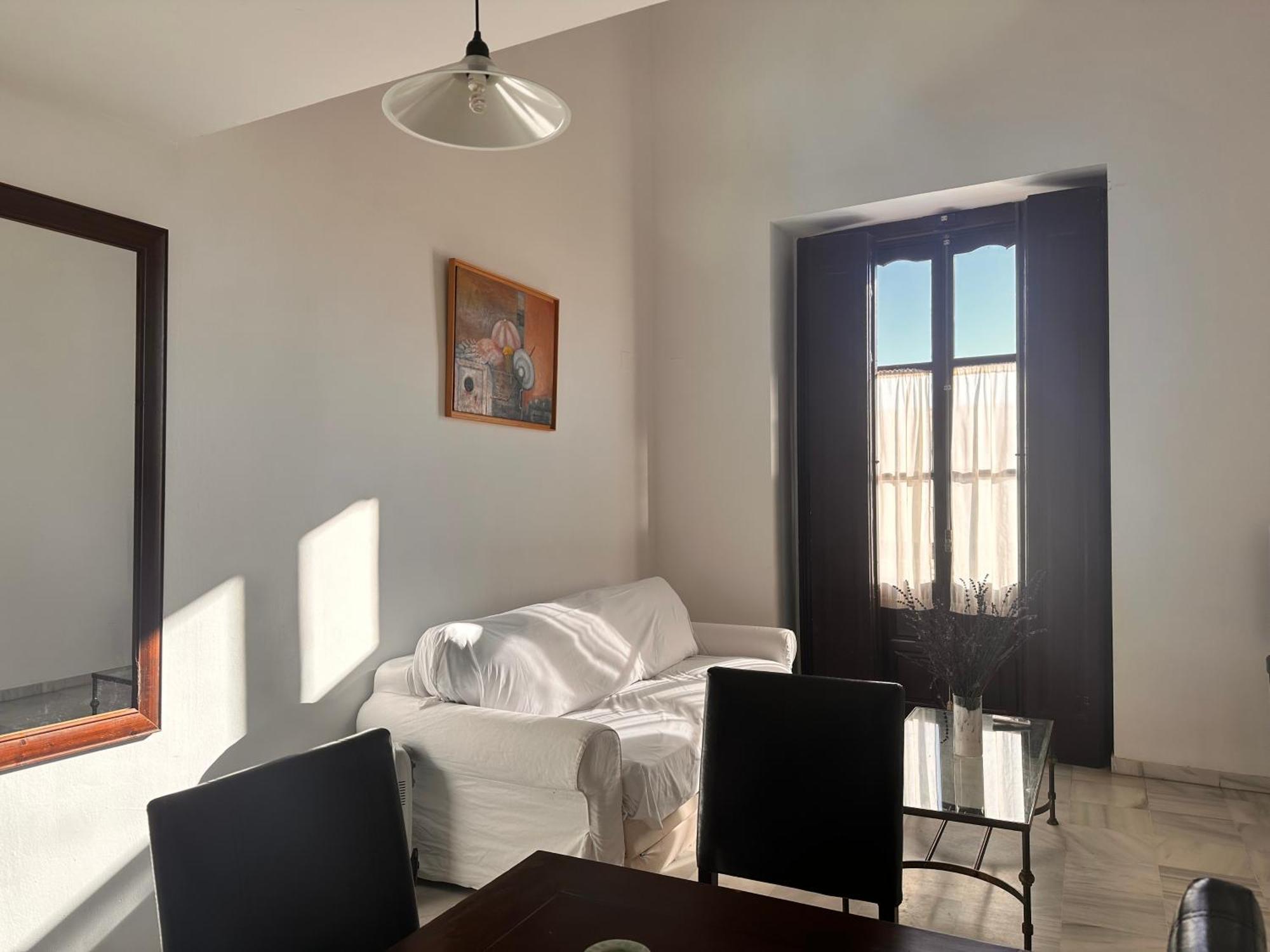 Apartamentos Larga 70 El Puerto de Santa María Εξωτερικό φωτογραφία