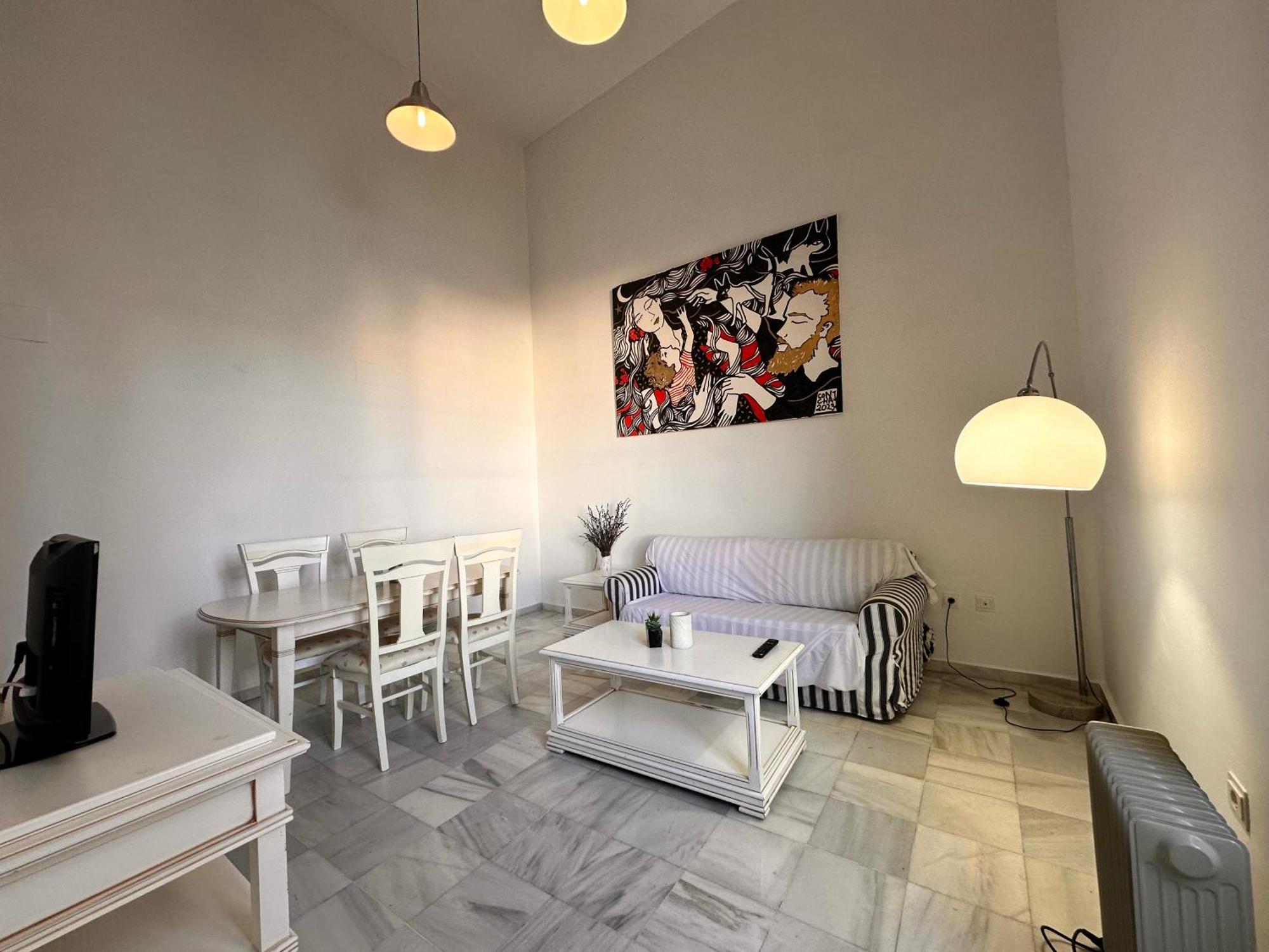 Apartamentos Larga 70 El Puerto de Santa María Εξωτερικό φωτογραφία