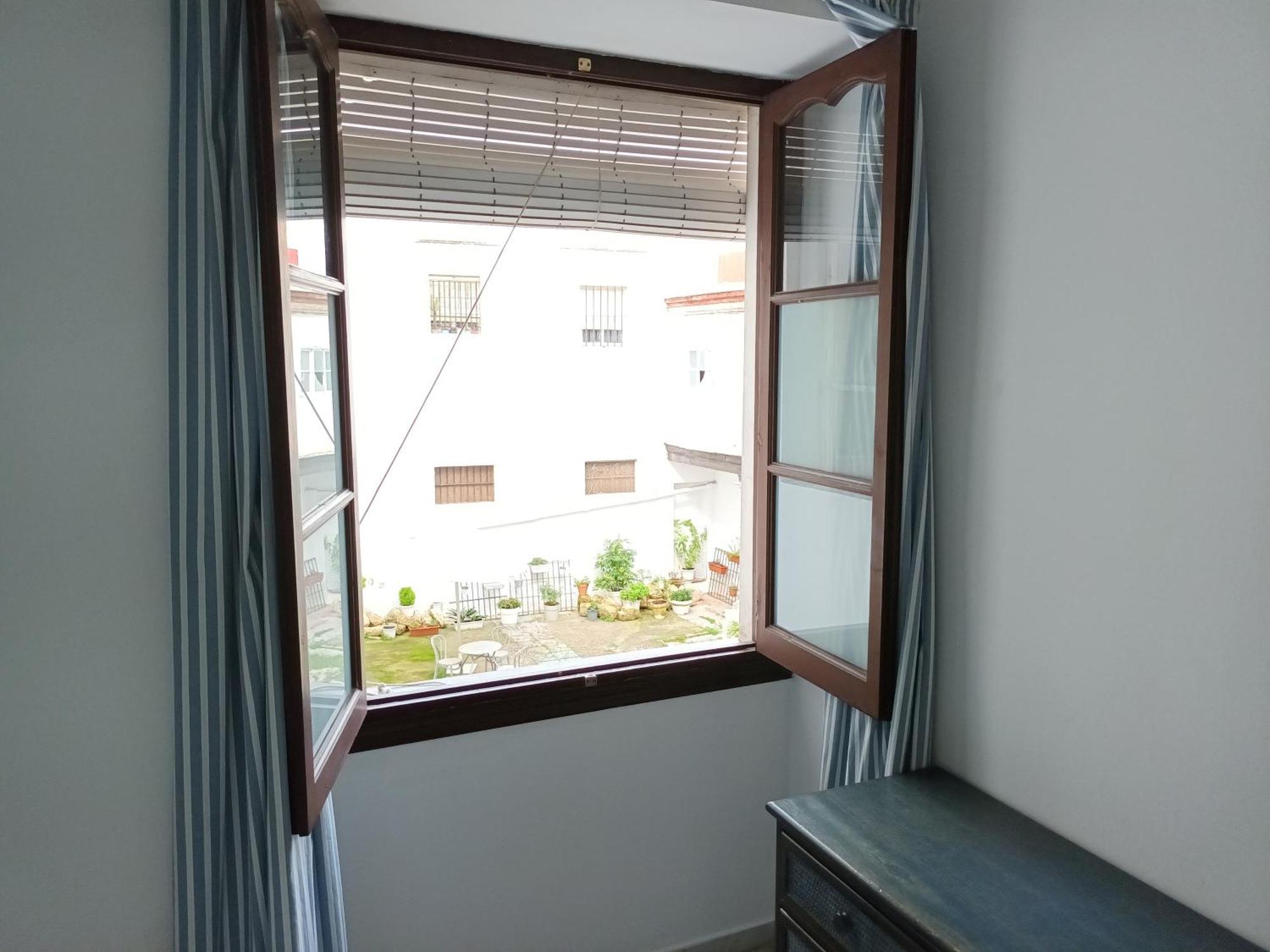 Apartamentos Larga 70 El Puerto de Santa María Εξωτερικό φωτογραφία
