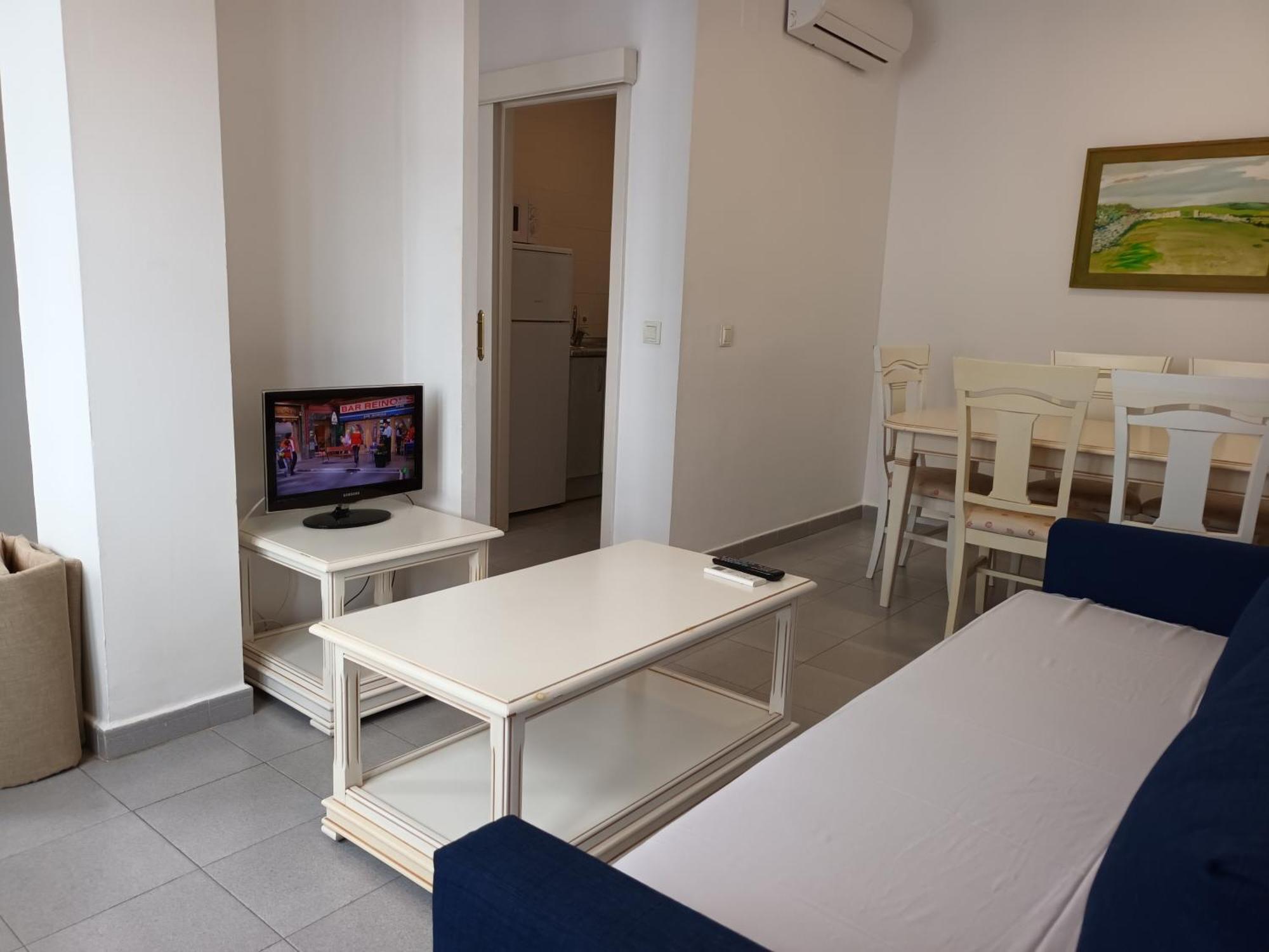 Apartamentos Larga 70 El Puerto de Santa María Εξωτερικό φωτογραφία