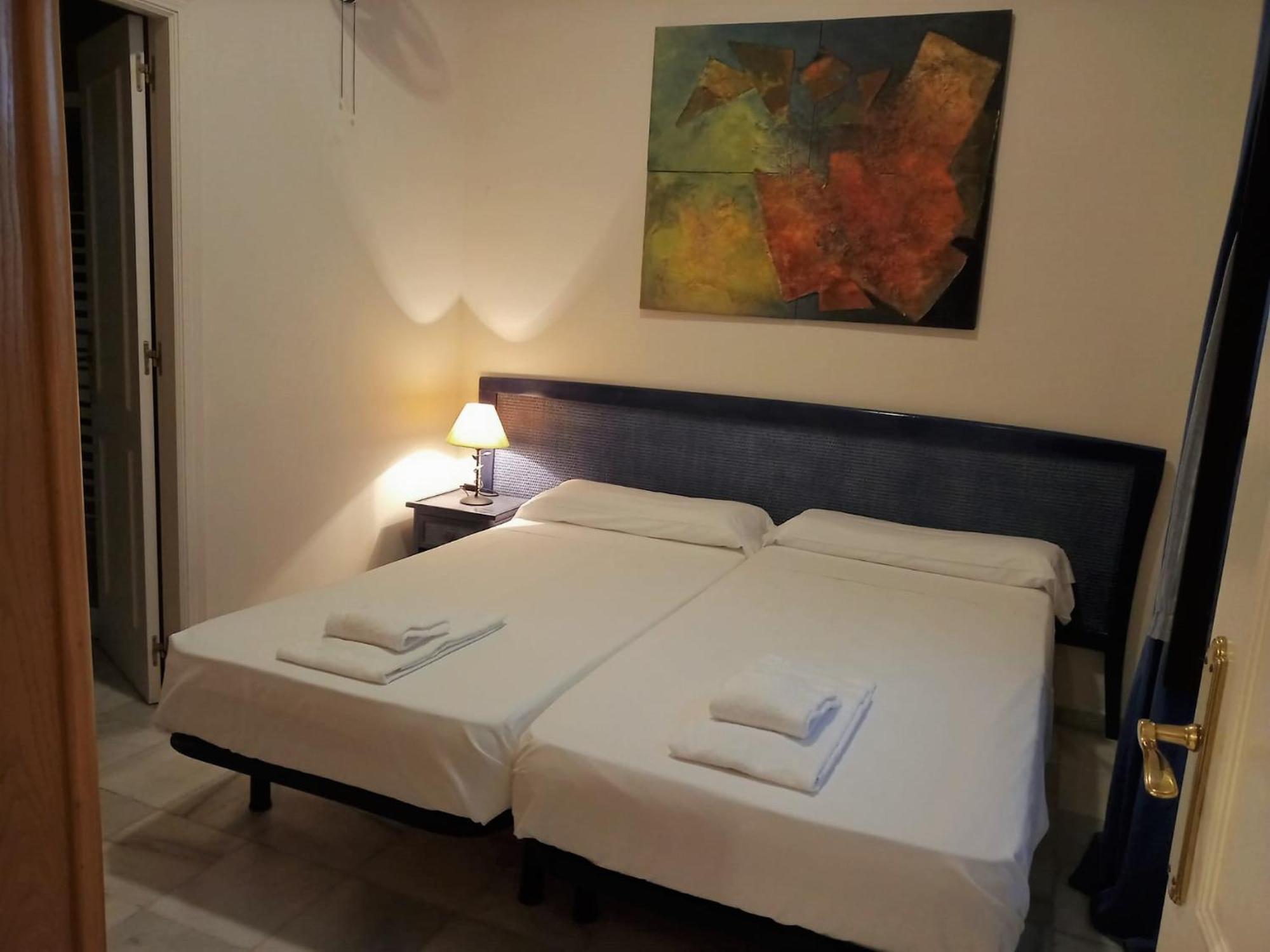 Apartamentos Larga 70 El Puerto de Santa María Εξωτερικό φωτογραφία