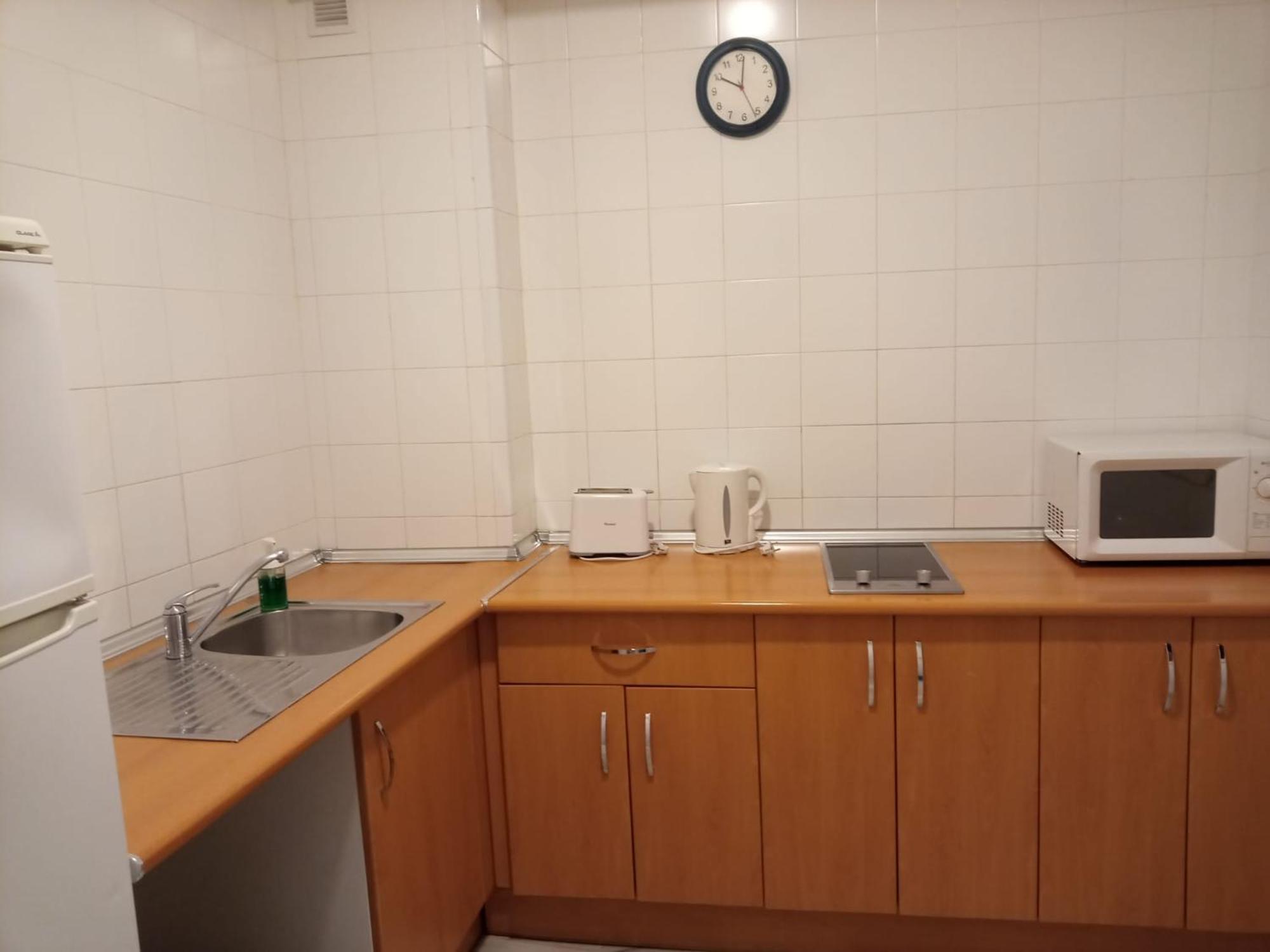 Apartamentos Larga 70 El Puerto de Santa María Εξωτερικό φωτογραφία
