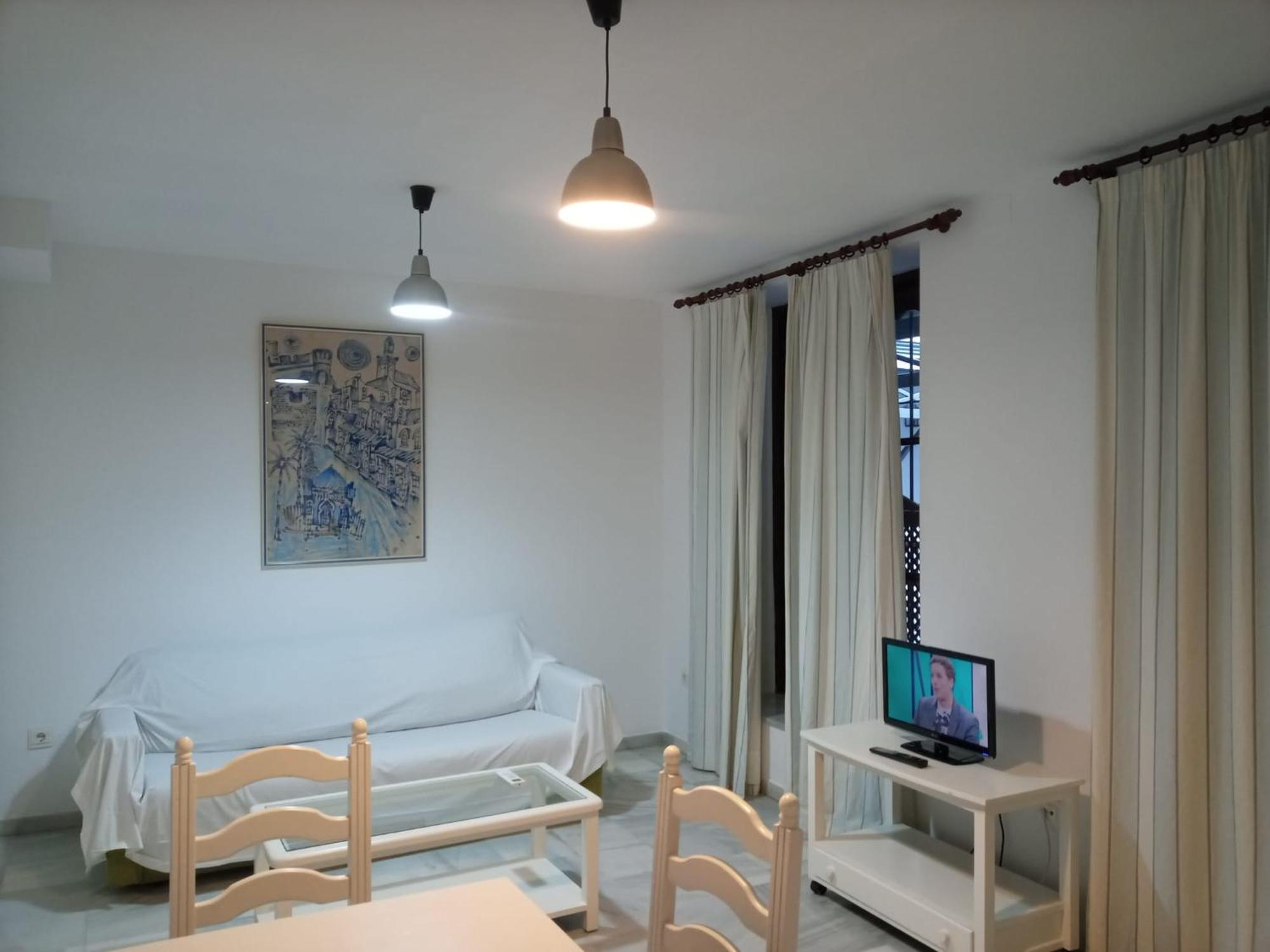 Apartamentos Larga 70 El Puerto de Santa María Εξωτερικό φωτογραφία