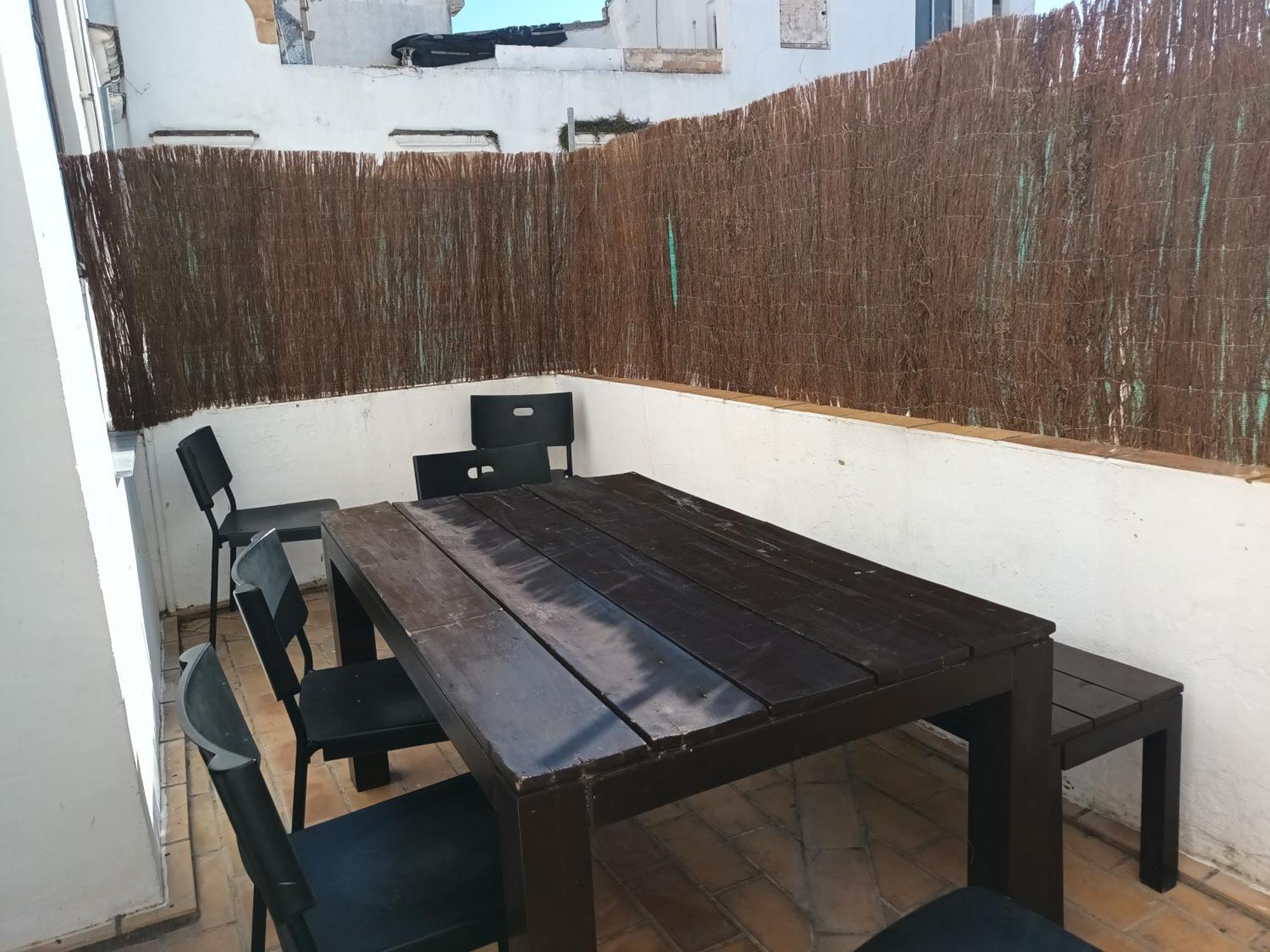 Apartamentos Larga 70 El Puerto de Santa María Εξωτερικό φωτογραφία