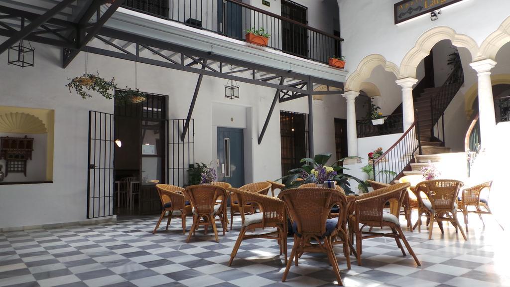 Apartamentos Larga 70 El Puerto de Santa María Εξωτερικό φωτογραφία