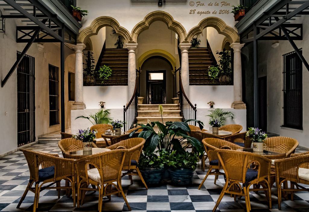 Apartamentos Larga 70 El Puerto de Santa María Εξωτερικό φωτογραφία