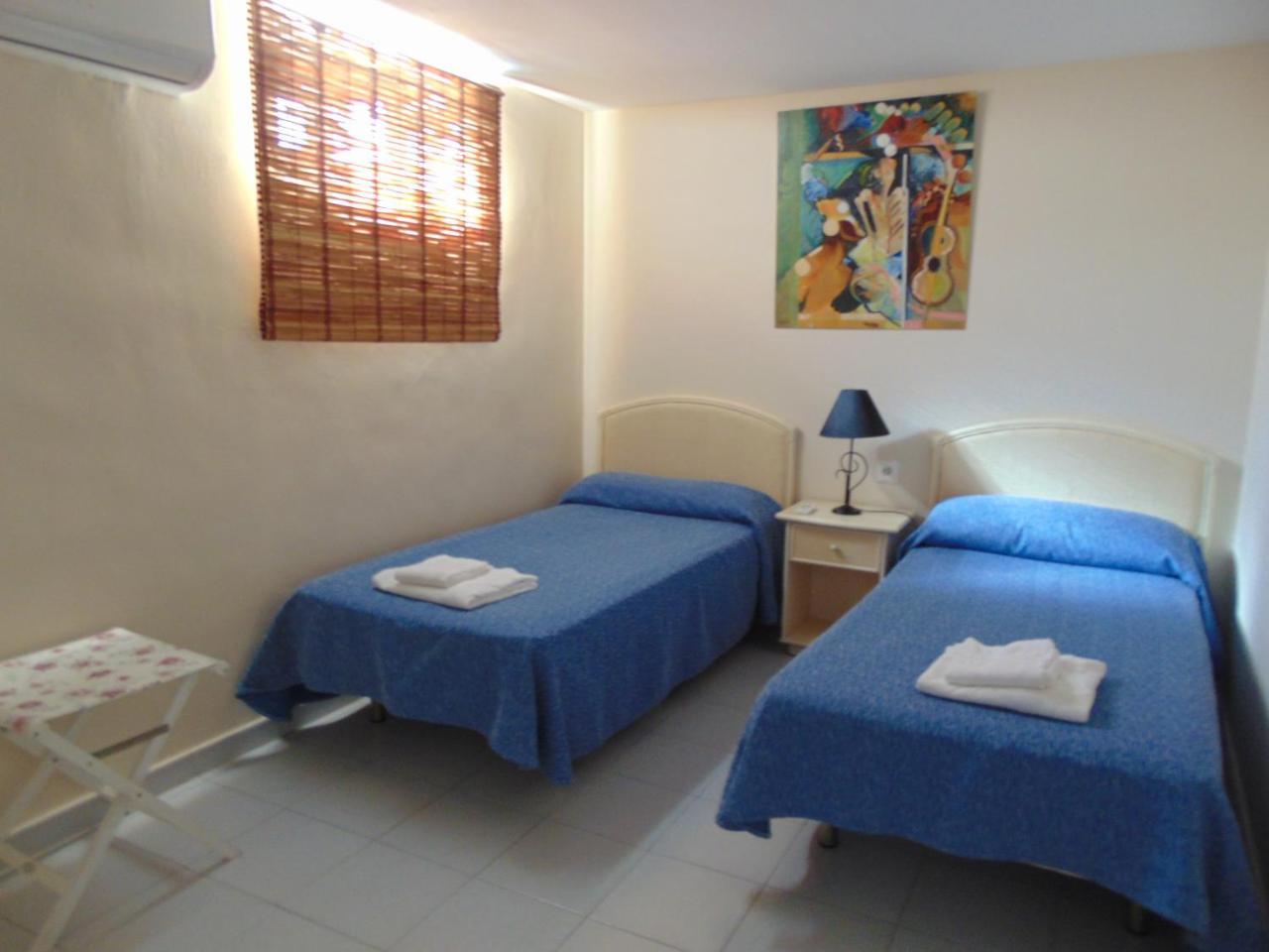 Apartamentos Larga 70 El Puerto de Santa María Εξωτερικό φωτογραφία