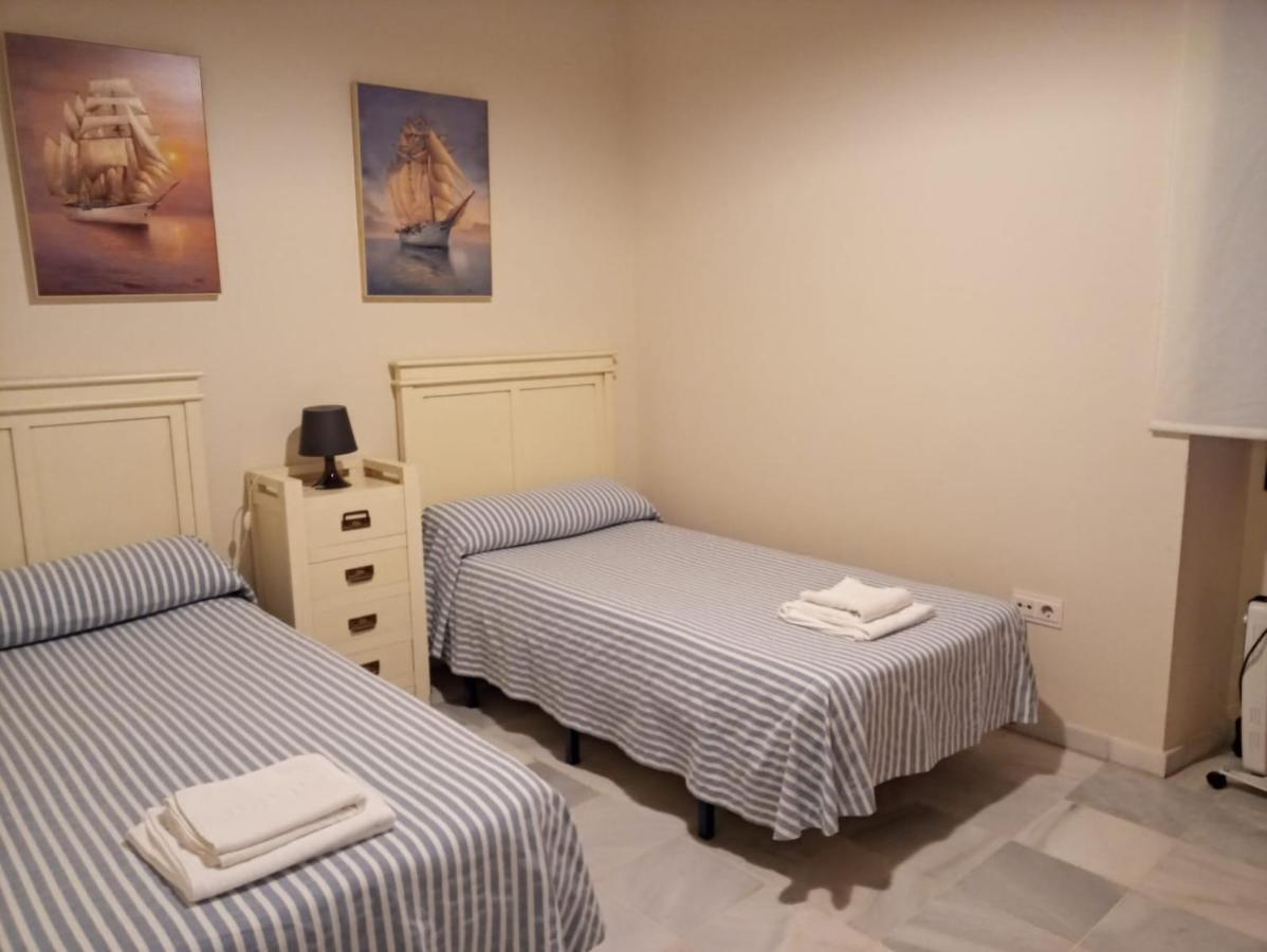 Apartamentos Larga 70 El Puerto de Santa María Δωμάτιο φωτογραφία